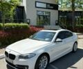 Білий БМВ 5 Серія, об'ємом двигуна 2.98 л та пробігом 163 тис. км за 17500 $, фото 1 на Automoto.ua