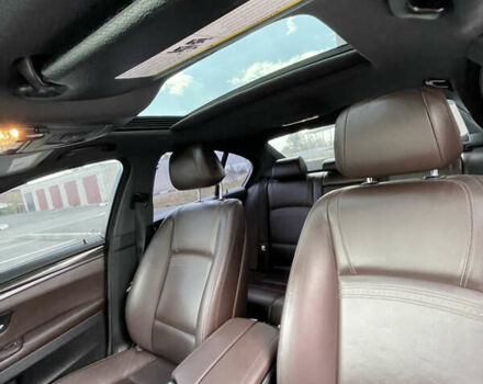 Білий БМВ 5 Серія, об'ємом двигуна 2.98 л та пробігом 120 тис. км за 19900 $, фото 6 на Automoto.ua