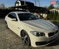 Белый БМВ 5 Серия, объемом двигателя 2 л и пробегом 190 тыс. км за 22000 $, фото 32 на Automoto.ua