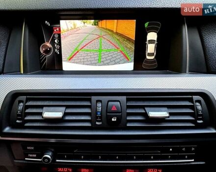 Белый БМВ 5 Серия, объемом двигателя 2.98 л и пробегом 180 тыс. км за 16800 $, фото 53 на Automoto.ua