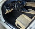 Белый БМВ 5 Серия, объемом двигателя 2 л и пробегом 120 тыс. км за 17200 $, фото 15 на Automoto.ua