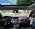 Білий БМВ 5 Серія, об'ємом двигуна 2 л та пробігом 166 тис. км за 14990 $, фото 16 на Automoto.ua