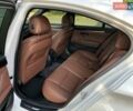Белый БМВ 5 Серия, объемом двигателя 2.98 л и пробегом 115 тыс. км за 17500 $, фото 55 на Automoto.ua