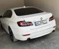 Білий БМВ 5 Серія, об'ємом двигуна 3 л та пробігом 174 тис. км за 304 $, фото 1 на Automoto.ua