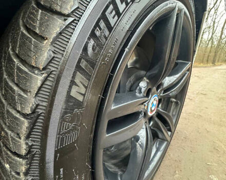 Белый БМВ 5 Серия, объемом двигателя 3 л и пробегом 144 тыс. км за 19000 $, фото 24 на Automoto.ua