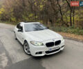 Белый БМВ 5 Серия, объемом двигателя 2.98 л и пробегом 198 тыс. км за 14500 $, фото 13 на Automoto.ua