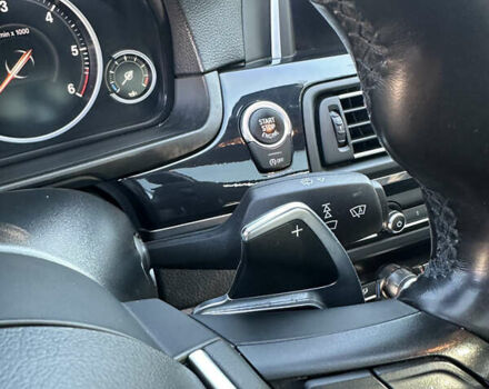 Білий БМВ 5 Серія, об'ємом двигуна 2 л та пробігом 180 тис. км за 20500 $, фото 32 на Automoto.ua