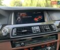 Белый БМВ 5 Серия, объемом двигателя 2.98 л и пробегом 115 тыс. км за 17500 $, фото 50 на Automoto.ua