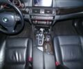 Білий БМВ 5 Серія, об'ємом двигуна 3 л та пробігом 77 тис. км за 3350 $, фото 6 на Automoto.ua