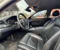 Білий БМВ 5 Серія, об'ємом двигуна 2 л та пробігом 166 тис. км за 21000 $, фото 9 на Automoto.ua