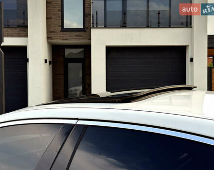 Белый БМВ 5 Серия, объемом двигателя 2 л и пробегом 149 тыс. км за 16899 $, фото 3 на Automoto.ua