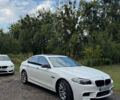 Білий БМВ 5 Серія, об'ємом двигуна 2 л та пробігом 153 тис. км за 16500 $, фото 16 на Automoto.ua