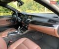 Белый БМВ 5 Серия, объемом двигателя 2.98 л и пробегом 115 тыс. км за 17500 $, фото 39 на Automoto.ua