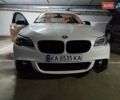 Белый БМВ 5 Серия, объемом двигателя 2.98 л и пробегом 154 тыс. км за 16300 $, фото 1 на Automoto.ua