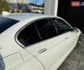 Белый БМВ 5 Серия, объемом двигателя 2 л и пробегом 190 тыс. км за 22000 $, фото 10 на Automoto.ua