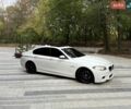Белый БМВ 5 Серия, объемом двигателя 3 л и пробегом 213 тыс. км за 14499 $, фото 38 на Automoto.ua