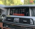 Белый БМВ 5 Серия, объемом двигателя 2.98 л и пробегом 115 тыс. км за 17500 $, фото 63 на Automoto.ua