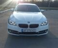Белый БМВ 5 Серия, объемом двигателя 2 л и пробегом 167 тыс. км за 12999 $, фото 2 на Automoto.ua