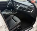 Белый БМВ 5 Серия, объемом двигателя 2.99 л и пробегом 208 тыс. км за 22300 $, фото 22 на Automoto.ua