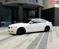 Белый БМВ 5 Серия, объемом двигателя 3 л и пробегом 213 тыс. км за 14499 $, фото 33 на Automoto.ua