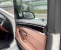 Білий БМВ 5 Серія, об'ємом двигуна 2 л та пробігом 149 тис. км за 16950 $, фото 25 на Automoto.ua