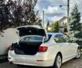 Білий БМВ 5 Серія, об'ємом двигуна 2 л та пробігом 208 тис. км за 14550 $, фото 24 на Automoto.ua