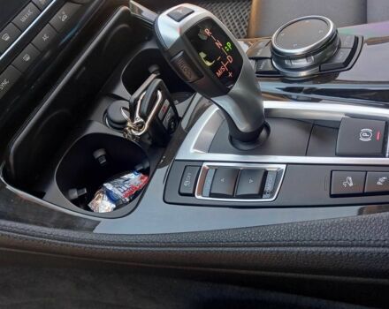 Белый БМВ 5 Серия, объемом двигателя 2 л и пробегом 167 тыс. км за 12999 $, фото 3 на Automoto.ua