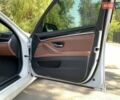 Белый БМВ 5 Серия, объемом двигателя 2.98 л и пробегом 115 тыс. км за 17500 $, фото 37 на Automoto.ua