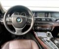 Білий БМВ 5 Серія, об'ємом двигуна 3 л та пробігом 75 тис. км за 4300 $, фото 8 на Automoto.ua