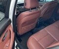 Белый БМВ 5 Серия, объемом двигателя 2 л и пробегом 158 тыс. км за 15500 $, фото 10 на Automoto.ua