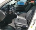 Білий БМВ 5 Серія, об'ємом двигуна 2 л та пробігом 162 тис. км за 1800 $, фото 6 на Automoto.ua