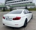 Білий БМВ 5 Серія, об'ємом двигуна 2 л та пробігом 149 тис. км за 16950 $, фото 27 на Automoto.ua