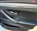 Белый БМВ 5 Серия, объемом двигателя 2.98 л и пробегом 180 тыс. км за 16800 $, фото 25 на Automoto.ua