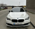 Белый БМВ 5 Серия, объемом двигателя 3 л и пробегом 84 тыс. км за 23500 $, фото 6 на Automoto.ua