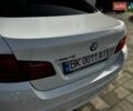Белый БМВ 5 Серия, объемом двигателя 2 л и пробегом 190 тыс. км за 22000 $, фото 53 на Automoto.ua