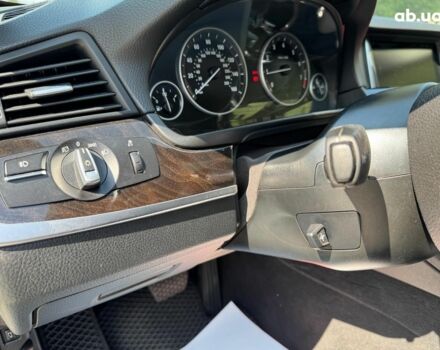 Білий БМВ 5 Серія, об'ємом двигуна 2 л та пробігом 166 тис. км за 14990 $, фото 19 на Automoto.ua