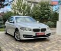 Білий БМВ 5 Серія, об'ємом двигуна 2 л та пробігом 208 тис. км за 14550 $, фото 13 на Automoto.ua