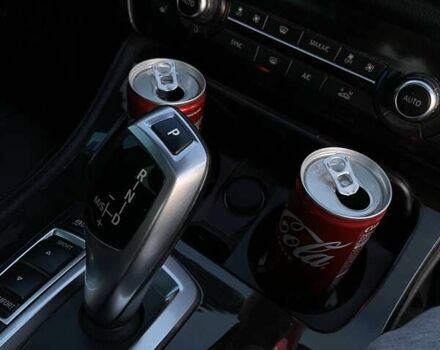 Білий БМВ 5 Серія, об'ємом двигуна 2 л та пробігом 200 тис. км за 16800 $, фото 12 на Automoto.ua