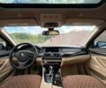 Белый БМВ 5 Серия, объемом двигателя 2 л и пробегом 100 тыс. км за 15000 $, фото 18 на Automoto.ua