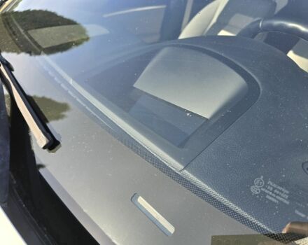 Білий БМВ 5 Серія, об'ємом двигуна 2 л та пробігом 136 тис. км за 13900 $, фото 1 на Automoto.ua