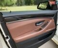 Белый БМВ 5 Серия, объемом двигателя 2.98 л и пробегом 115 тыс. км за 17500 $, фото 23 на Automoto.ua