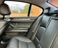 Білий БМВ 5 Серія, об'ємом двигуна 2 л та пробігом 166 тис. км за 21000 $, фото 16 на Automoto.ua