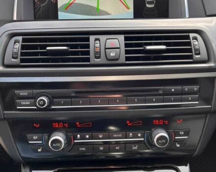 Белый БМВ 5 Серия, объемом двигателя 2 л и пробегом 167 тыс. км за 12999 $, фото 19 на Automoto.ua