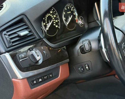 Білий БМВ 5 Серія, об'ємом двигуна 2.98 л та пробігом 220 тис. км за 18100 $, фото 9 на Automoto.ua