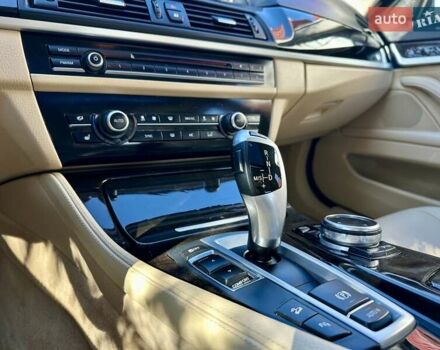 Білий БМВ 5 Серія, об'ємом двигуна 2 л та пробігом 208 тис. км за 14550 $, фото 38 на Automoto.ua