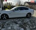 Белый БМВ 5 Серия, объемом двигателя 2 л и пробегом 190 тыс. км за 22000 $, фото 43 на Automoto.ua