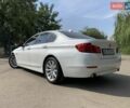 Белый БМВ 5 Серия, объемом двигателя 2.98 л и пробегом 115 тыс. км за 17500 $, фото 16 на Automoto.ua