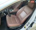 Белый БМВ 5 Серия, объемом двигателя 2.98 л и пробегом 115 тыс. км за 17500 $, фото 26 на Automoto.ua