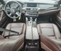 Білий БМВ 5 Серія, об'ємом двигуна 3 л та пробігом 150 тис. км за 5000 $, фото 7 на Automoto.ua