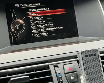 Білий БМВ 5 Серія, об'ємом двигуна 2 л та пробігом 166 тис. км за 21000 $, фото 13 на Automoto.ua